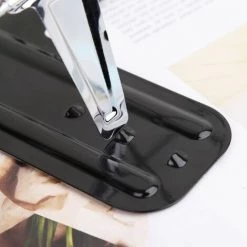 FUIENKO Support De Livre De Lecture Pliable Et Réglable, Support De Document, étagère Pour Ipad Y3NC,BK 9 FUIENKO Support De Livre De Lecture Pliable Et Réglable, Support De Document, étagère Pour Ipad Y3NC,BK -Petit rangement Soldes Magasin 68250594 3