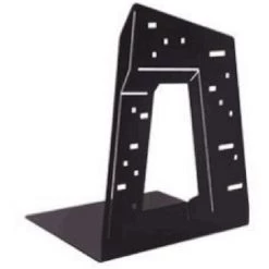 FUIENKO Serre-livres Tour Eiffel Ajourée, 1 Ensemble, Serre-livres Créatifs En Métal, Motifs Marquants Design, Serre-livres Décoratifs Pour La Maison Et Le Bureau,G 8 FUIENKO Serre-livres Tour Eiffel Ajourée, 1 Ensemble, Serre-livres Créatifs En Métal, Motifs Marquants Design, Serre-livres Décoratifs Pour La Maison Et Le Bureau,G -Petit rangement Soldes Magasin 68250683 2