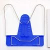 FUIENKO Cadre De Lecture, Serre-livres, Support De Livre, Bibliothèque, Bureau, Portable, Pliable, Support Réglable Pour La Maison, Feuilles De Musique Légères,Bleu 1 FUIENKO Cadre De Lecture, Serre-livres, Support De Livre, Bibliothèque, Bureau, Portable, Pliable, Support Réglable Pour La Maison, Feuilles De Musique Légères,Bleu -Petit rangement Soldes Magasin 68251091 1