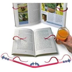 FUIENKO Serre-livres Pliable, étagère Pour Paresseux, Pince De Lecture, Support Pour Livres, Fournitures Scolaires Et De Bureau, 2 Pièces,Rose 9 FUIENKO Serre-livres Pliable, étagère Pour Paresseux, Pince De Lecture, Support Pour Livres, Fournitures Scolaires Et De Bureau, 2 Pièces,Rose -Petit rangement Soldes Magasin 68251114 3