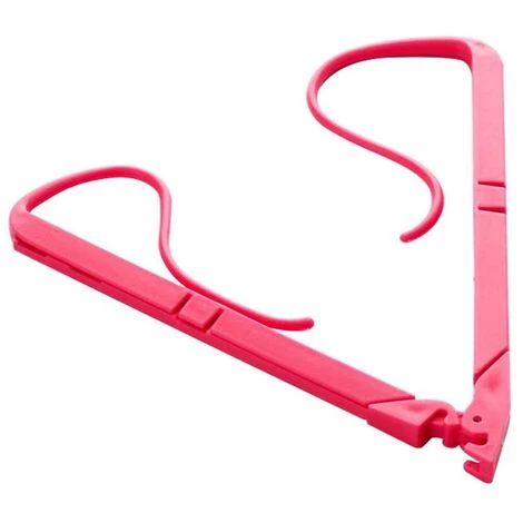 FUIENKO Serre-livres Pliable, étagère Pour Paresseux, Pince De Lecture, Support Pour Livres, Fournitures Scolaires Et De Bureau, 2 Pièces,Rose 6 FUIENKO Serre-livres Pliable, étagère Pour Paresseux, Pince De Lecture, Support Pour Livres, Fournitures Scolaires Et De Bureau, 2 Pièces,Rose – Image 4