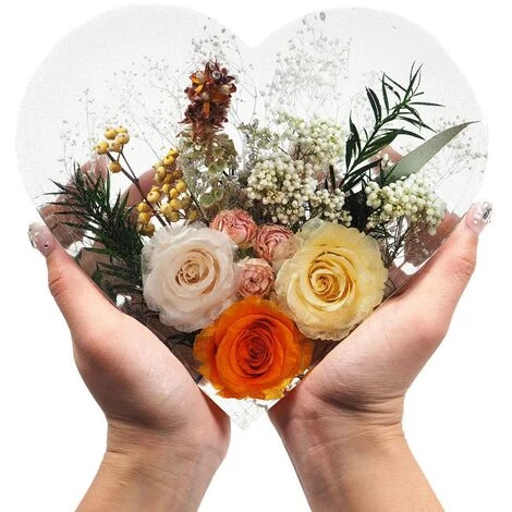 FUIENKO Serre-livres En Résine époxy Cristal, Moules Pour Livres, Organisateur De Bureau, Décoration De Maison, Cadeau Artisanal,Rectangle,CN 4 FUIENKO Serre-livres En Résine époxy Cristal, Moules Pour Livres, Organisateur De Bureau, Décoration De Maison, Cadeau Artisanal,Rectangle,CN – Image 2