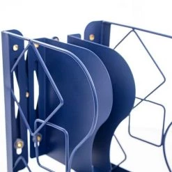 FUIENKO Support De Livre Rétractable Télescopique En Métal, 1 Pièce, étagère Pour Serre-livres, Organisateur De Livres,WHITE 11 FUIENKO Support De Livre Rétractable Télescopique En Métal, 1 Pièce, étagère Pour Serre-livres, Organisateur De Livres,WHITE -Petit rangement Soldes Magasin 68251266 5