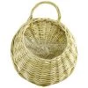 FUIENKO Pot De Fleurs Suspendu Au Mur En Rotin Et Osier, Pot De Fleurs En Paille De Saule, Panier De Rangement Pour Décoration De Jardin De Maison,CHINA,beige 2 FUIENKO Pot De Fleurs Suspendu Au Mur En Rotin Et Osier, Pot De Fleurs En Paille De Saule, Panier De Rangement Pour Décoration De Jardin De Maison,CHINA,beige -Petit rangement Soldes Magasin 68623138 1