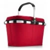 Reisenthel Panier D'épicerie Carrybag Isotherme Rouge Taille Unique Rouge -Petit rangement Soldes Magasin 68778609 1