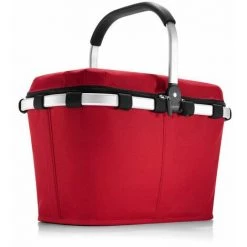 Reisenthel Panier D'épicerie Carrybag Isotherme Rouge Taille Unique Rouge 7 Reisenthel Panier D'épicerie Carrybag Isotherme Rouge Taille Unique Rouge -Petit rangement Soldes Magasin 68778609 3