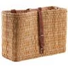 AUBRY GASPARD Panier à Vélo En Jonc Naturel Beige - Beige 1 AUBRY GASPARD Panier à Vélo En Jonc Naturel Beige - Beige -Petit rangement Soldes Magasin 7187339 1
