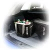 ADNAUTO BAGetCAR Organiseur Panier 43L Repliable -Petit rangement Soldes Magasin 8706066 1